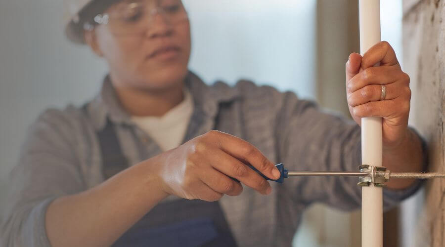 Professional annual plumbing maintenance services in Dorado, PR